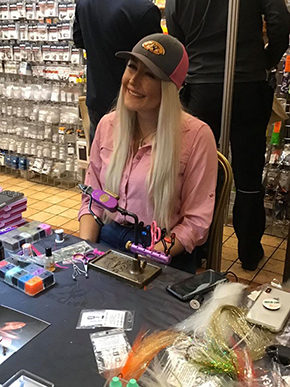 The Irish Fly Fair 2019