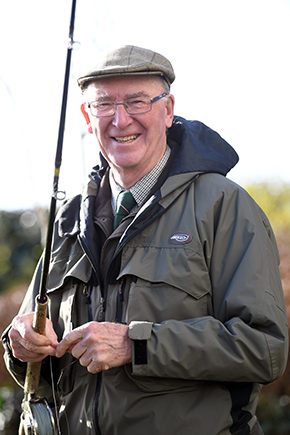 Peter - Irish fly Fair 