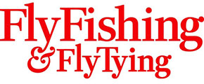 Fly Fishing & Fly Tying Magazine - Allan Liddle Fly Dresser tying at The Irish Fly Fair 2025