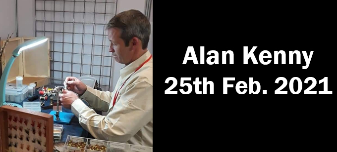 Alan Kenny