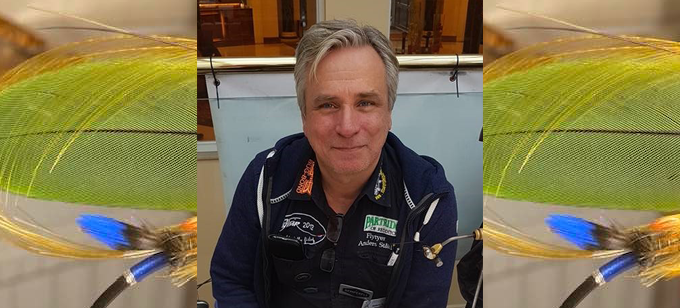 Anders Ståhl The Irish Fly Fair 2023