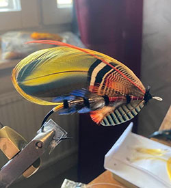 Fly by Anders Ståhl