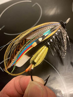 Fly by Anders Ståhl