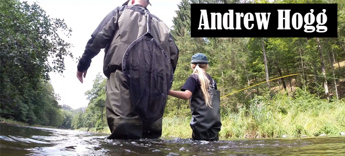 Irish Fly Fair 2024 - Presentations & Movies