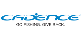 Cadence Fly Fishing at The Irish Fly Fair 2025