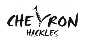 David Gourong Fly Dresser at The Irish Fly Fair 2025