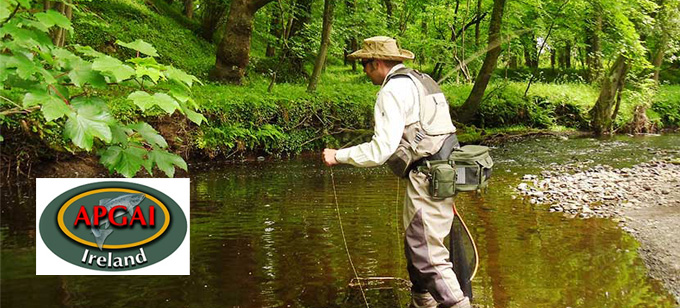 Chris Bryant FREE Casting Instruction