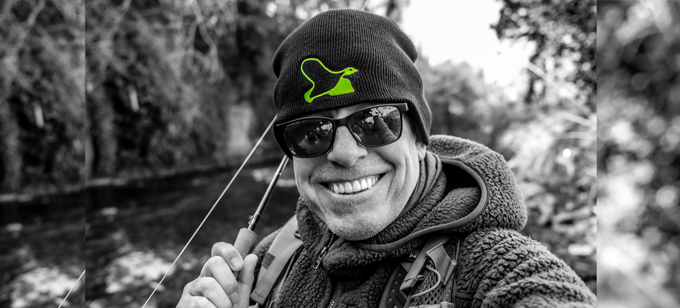 Darryl Mooney Partridge of Redditch - 2023 Irish Fly Fair Fly Manager