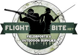Flightandbite at The Irish Fly Fair 2025