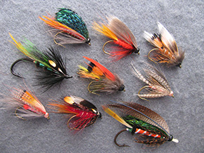 Geert Werbduck Fly Fishing