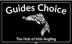 Guides Choice at The Irish Fly Fair 2025