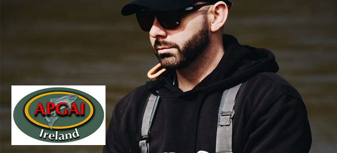 Kevin Collins APGAI-Ire. Double Handed Casting Instruction