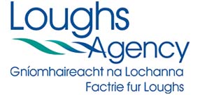 Loughs Agency at The Irish Fly Fair 2025