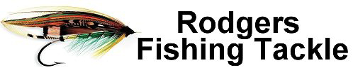 Rodgers Fishing Tackle at The Irish Fly Fair 2025