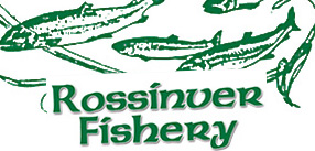 Rossinver Fishery at The Irish Fly Fair 2025