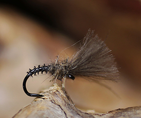 Fly Dresser Stefan Larsson