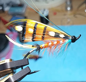 Trevor Greene Apgai_Ireland at the Irish fly Fair